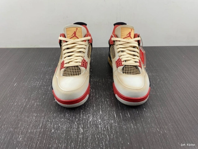 1st Kicks Shoes YEAR